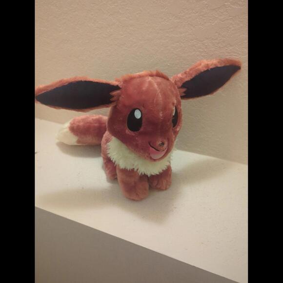 Pikachu Build-A-Bear - Picture 1 of 8